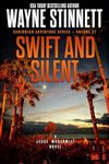 Swift and Silent: A Jesse McDermitt Novel (Caribbean Adventure Series Book 27)