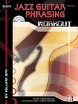 Jazz Guitar Phrasing Workout Book/Cd Set (Mel Bay's Workout)