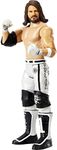 WWE Basic Aj Styles Action Figure, Posable 6-inch Collectible for Ages 6 Years Old & Up​​