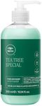 Tea Tree Hair and Body Moisturizer 