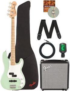 Fender Squ