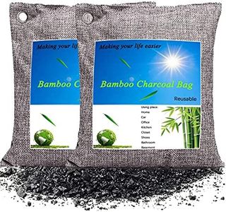 Bamboo Cha