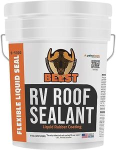 BEEST RV R