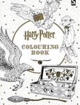 Harry Potter Colouring Book: An official colouring book