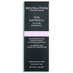 Revolution Skincare London, 10% matrixyl serum for reducing fine lines, 30 ml