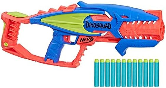 Nerf DinoS