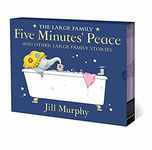 Five Minutes Peace & Other Stories (Large Family Collection)