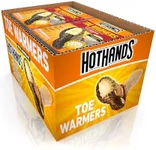 HotHands Toe Warmers - Long Lasting
