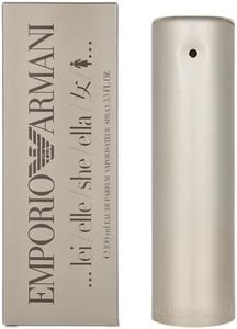 EMPORIO ARMANI by GIORGIO ARMANI