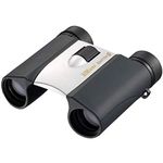 Nikon Sportstar EX 8x25 DCF Binocular - Silver