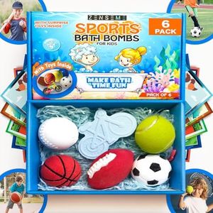 Kids Bath 
