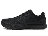 INOV8 Women's F-Fly - Minimalist Gym Shoes, Black/Grey, 8 UK