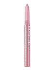 Marcelle Long-Wear Eyeshadow Pencil, Pink Galaxy, Soft and Creamy Texture, Intense Colour, Waterproof, Long-Lasting, Smudge-Proof, Hypoallergenic, Fragrance-Free, Cruelty-Free, 1.4 g