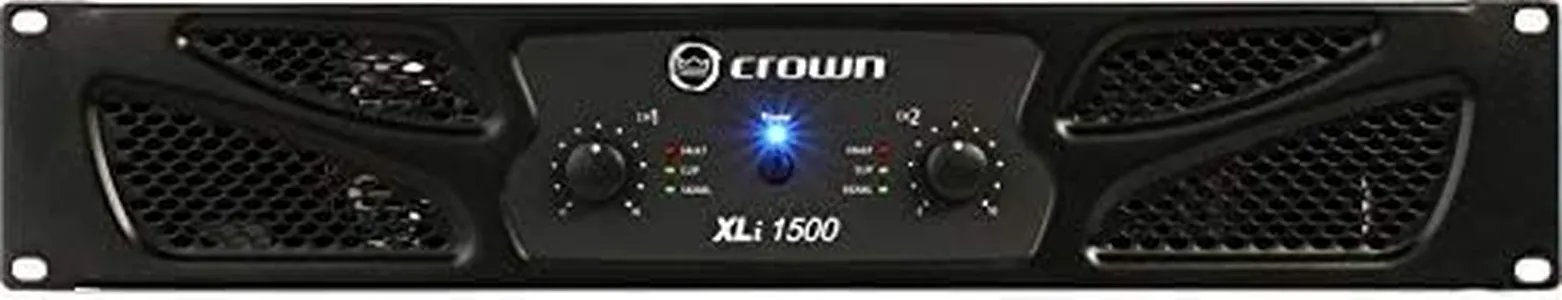 Crown XLi1