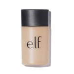 E.L.F. Cosmetics Acne Fighting Foundation, Buff, 1 Fluid Ounce