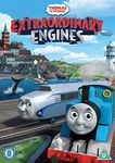 Thomas & Friends - Extraordinary En