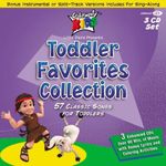 Toddler Favorites Collection