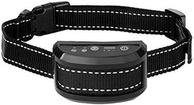 Anturnpet Dog Bark Collar, Anti Bar