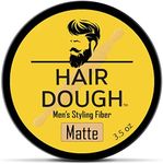 Hair Dough Styling Clay For Men, Ma