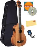 Kala UBASS-NOMAD-FS Nomad Acoustic-