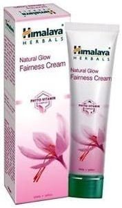 Himalaya Herbals Fairness Cream, 50gm (Pack of 4)