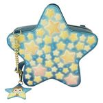 Loungefly Disney Arc Figural Pixar La Luna Glow Star Bandoulière Bag