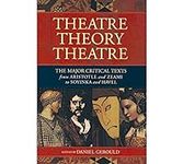 Theatre/Theory/Theatre: The Major C