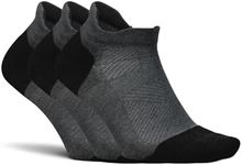 Feetures Elite Max Cushion No Show 