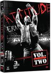 WWE: The Attitude Era, Vol. 2