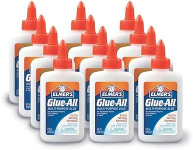 Elmer's 4oz Glue-All Multi-Purpose Liquid Glue