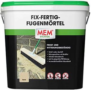 MEM Fix-Fe