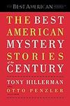 The Best American Mystery Stories O