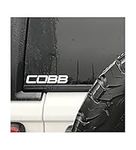 Cobb Decal