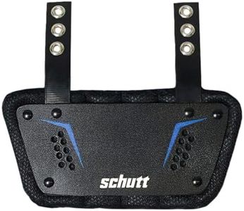 Schutt Football Flex Youth Back Plate