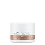 Wella Professionals Fusion Intense Repair Hair Mask for Damaged Hair | 150 ml | Dry Damaged Hair Treatment | With Silk Amino Acids | To Strengthen Hair against Breakage