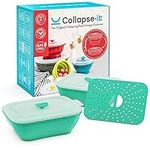 Collapse-it (2) 6-Cup Silicone Vege