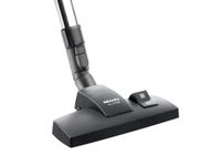 Miele AllTeQ Floorhead Attachable FloorHead, Black