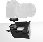 RAUBAY Monitor Top Camera Mount Cla