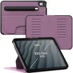 ZUGU CASE for iPad 10.9 Inch 10th G