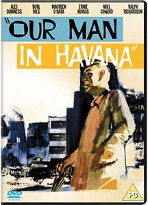 Our Man in Havana [Import anglais]