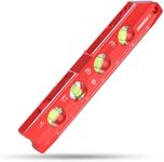 ARROW 8-Inch Torpedo Level, Magneti
