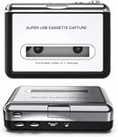 Cassette Cd Converters