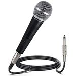 Microphone For Singings