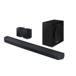 Samsung HW-Q990C/ZF Sound Bar