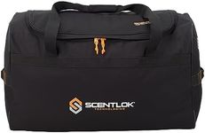 Scentlok Swat Travel Bag Black, Black, Medium