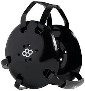 RUDIS Elite Headgear - Black, Youth