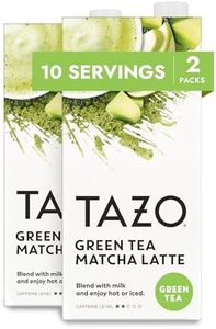 TAZO Green