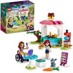 LEGO Friends Pancake Shop 41753 Bui