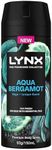 LYNX Fine Fragrance Deodorant ANTIP