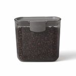 Starfrit ProKeeper Coffee UV Tinted Container with Coffee Scoop - 1.3LB/590g - Airtight